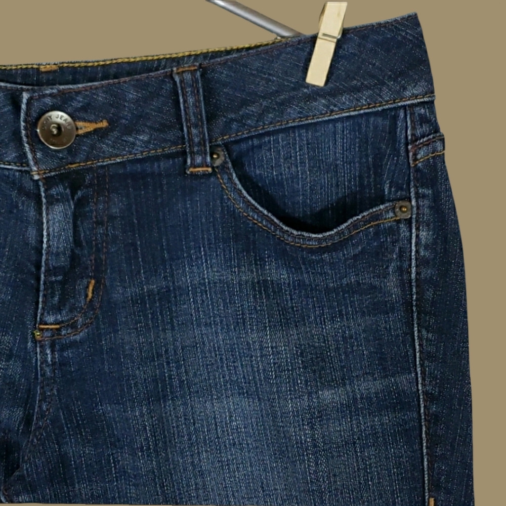 DKNY Jeans Blue